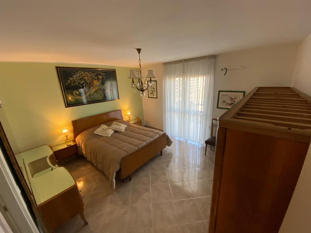 Hotel Residenze Bepilu à Bari Extérieur photo