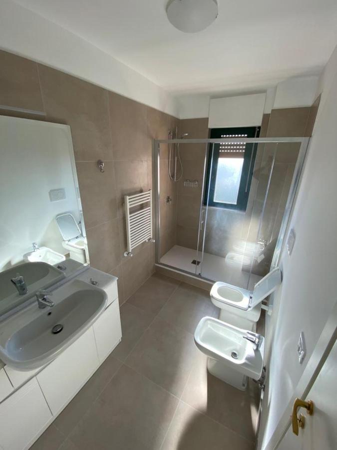 Hotel Residenze Bepilu à Bari Extérieur photo