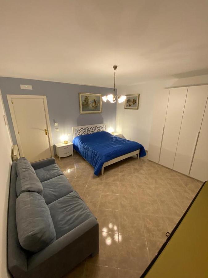 Hotel Residenze Bepilu à Bari Extérieur photo