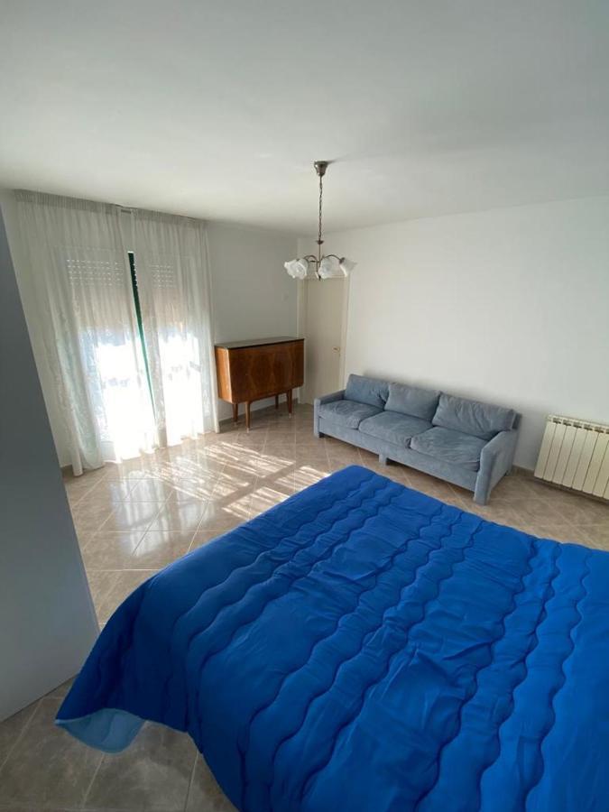 Hotel Residenze Bepilu à Bari Extérieur photo