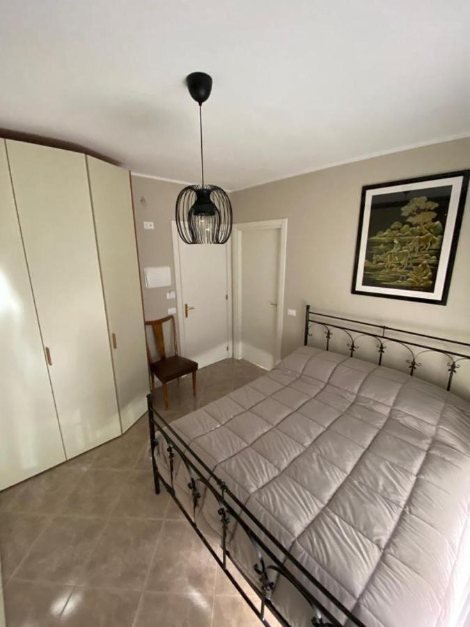 Hotel Residenze Bepilu à Bari Extérieur photo