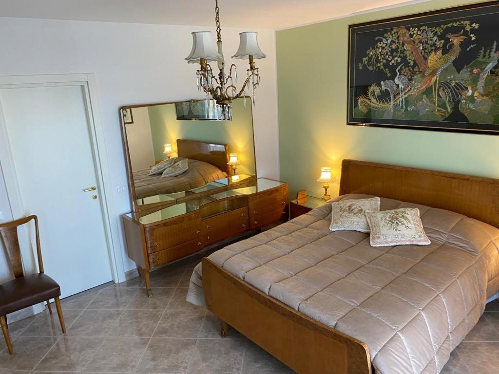 Hotel Residenze Bepilu à Bari Extérieur photo