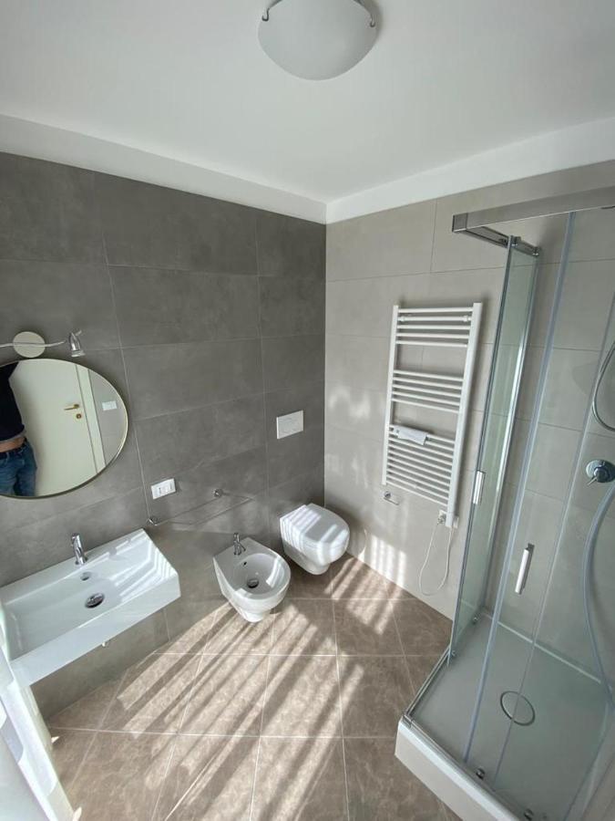 Hotel Residenze Bepilu à Bari Extérieur photo