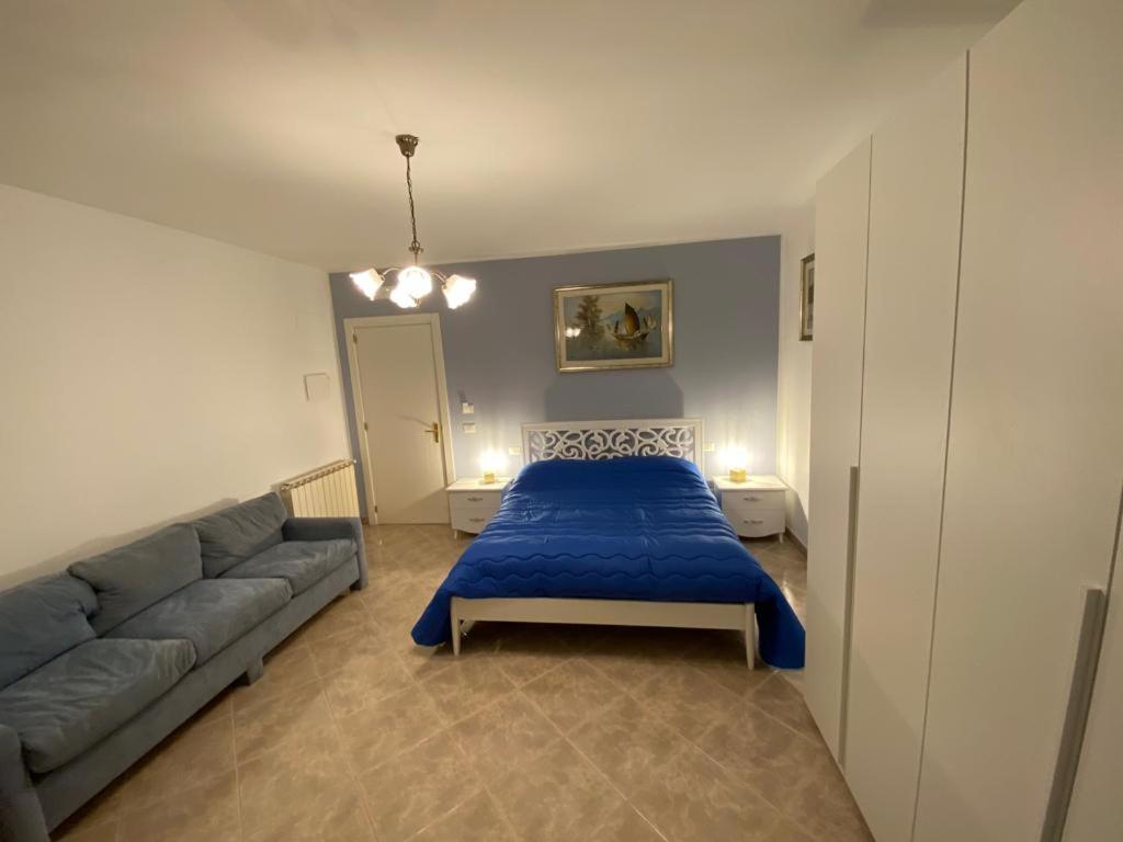 Hotel Residenze Bepilu à Bari Extérieur photo