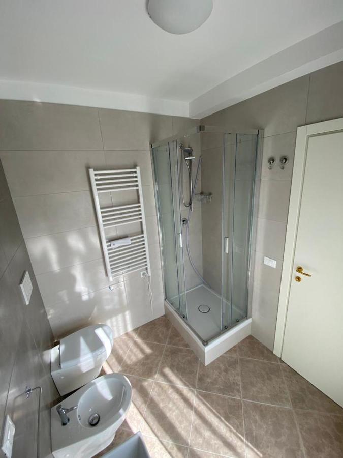 Hotel Residenze Bepilu à Bari Extérieur photo