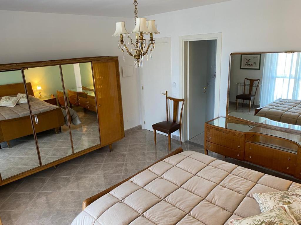 Hotel Residenze Bepilu à Bari Extérieur photo