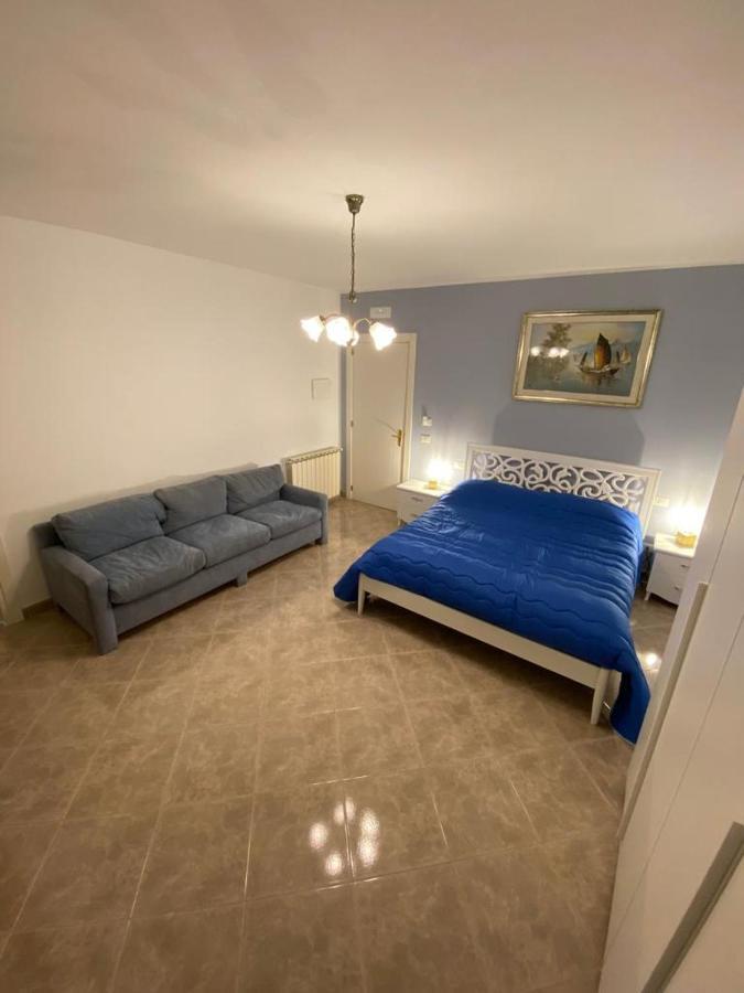 Hotel Residenze Bepilu à Bari Extérieur photo