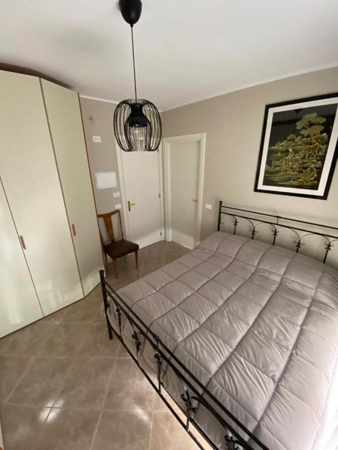 Hotel Residenze Bepilu à Bari Extérieur photo